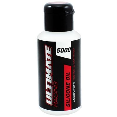UR differential Oil 5000 CPS (75ml)