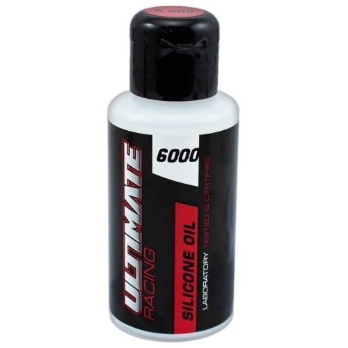UR differential Oil 6000 CPS (75ml)