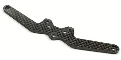MR33 Carbon Body Mount Plate for Mugen Seiki MTC-3 (1)