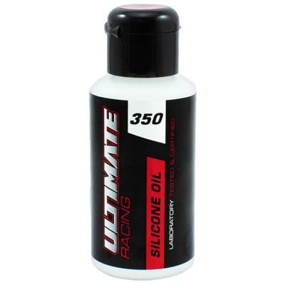UR Shock Oil 350 CPS (75ml)
