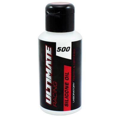 UR Shock Oil 600 CPS (75ml)