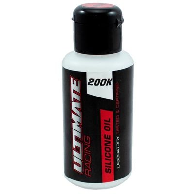 UR differential Oil 200.000 CPS (75ml)