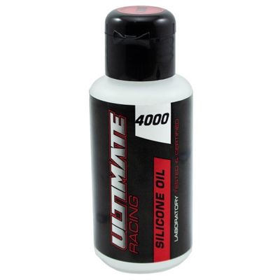 UR differential Oil 4000 CPS (75ml)