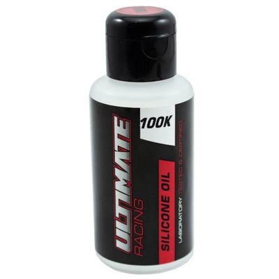 UR differential Oil 100.000 CPS (75ml)
