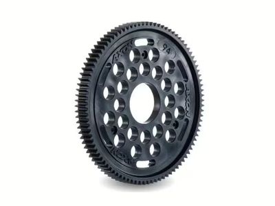 AXON DTS Spur Gear Wide 64DP