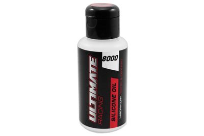 UR differential Oil 8000 CPS (75ml)