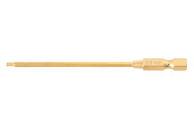 KAVAN Electric Screwdriver Bit 2.5mm Hex