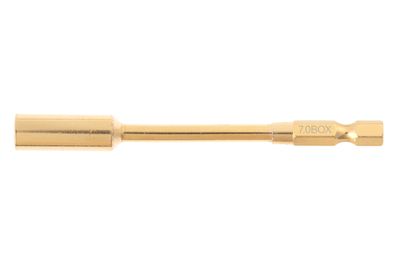 KAVAN Electric Screwdriver Bit 7.0mm Socket