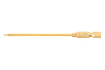 KAVAN Electric Screwdriver Bit 1.5mm Hex