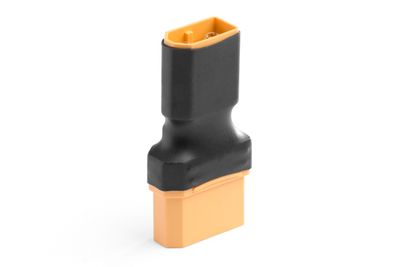 Adapter XT60 Male - XT90 Female Adapter XT60 Male - XT90 Female