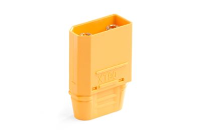 XT90 PRO connector Male 2pcs XT90 PRO connector Male 2pcs