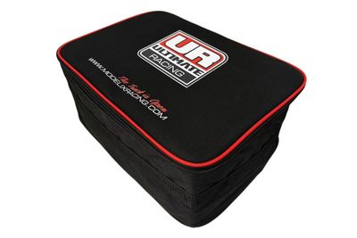 ULTIMATE RACING Large multifunction storage bag