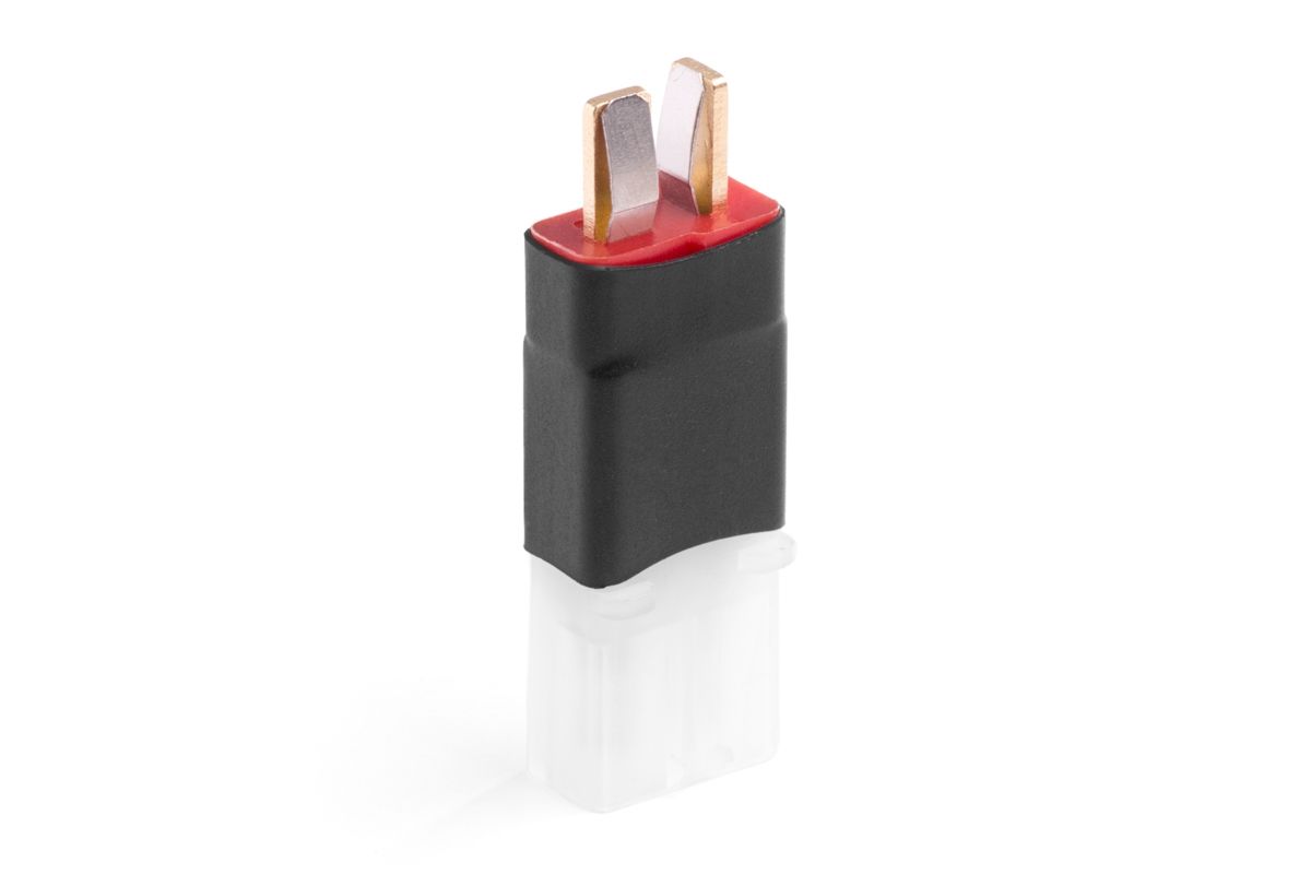 Adapter Dean-T Male - Tamiya Male