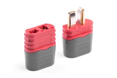 DEAN-T PRO Connector 5 paren DEAN-T PRO Connector 5 paren