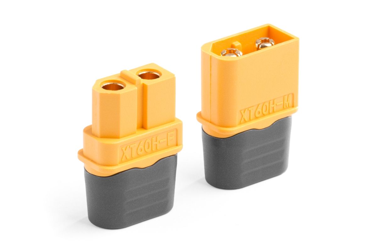 XT60 PRO Connector 5 pairs