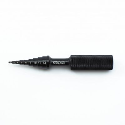 Bearing size tool, Black