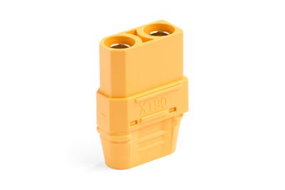 XT90 PRO connector Female 2pcs XT90 PRO connector Female 2pcs
