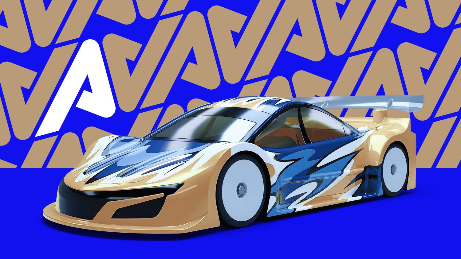 Avalon Vortex 1:10 Touring Body Shell 190mm (clear) 0,5mm Avalon Vortex 1:10 Touring Body Shell 190mm (clear) 0,5mm
