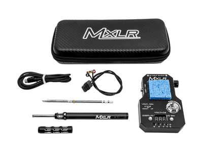 MXLR - MAX-13-002 - Soldering station