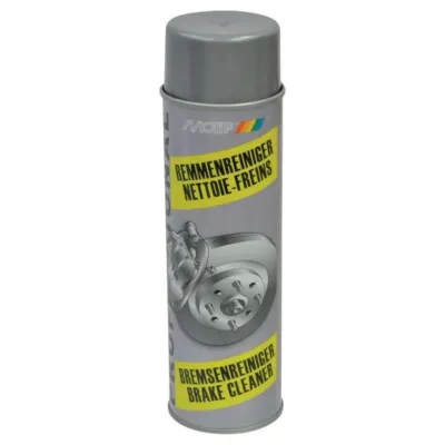 Motip Brake Cleaner /Remmenreiniger 500ML