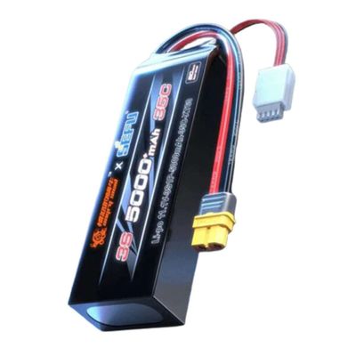 MJX Battery 3s 5000mAh XT60