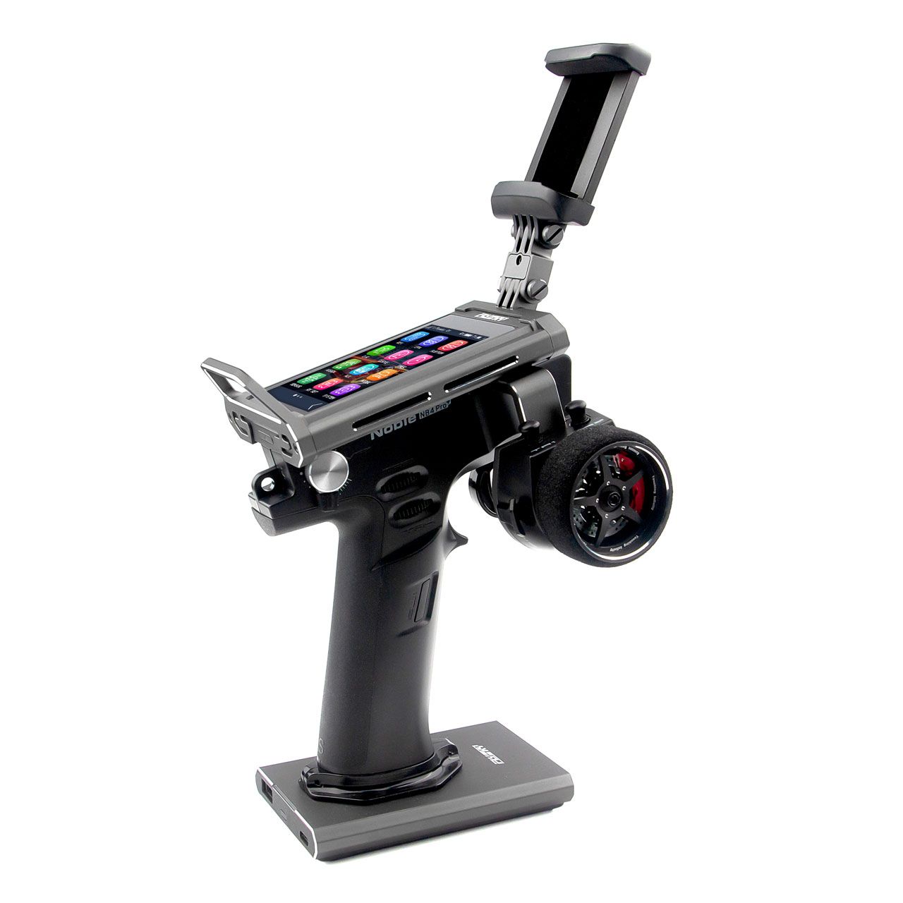 Flysky Noble NB4-Pro+ with 2 Receiver