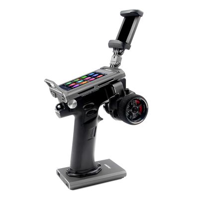Flysky Noble NB4-Pro+ with 2 Receiver