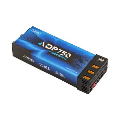 ToolkitRC ADP750 Powersupply 12V 62A 750W ToolkitRC ADP750 Powersupply 12V 62A 750W