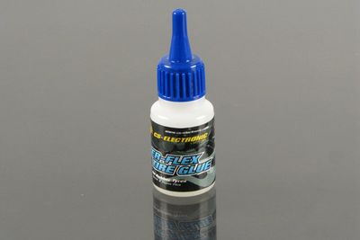 CS-Super Flex Tire Glue, 20g