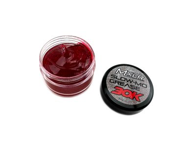 MXLR - MAX-01-011 - SLOW-MO - Damping Grease - 30K - RED (15g)