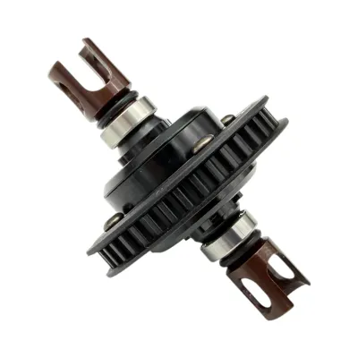 RC MAKER 10104 - Gear Diff Set