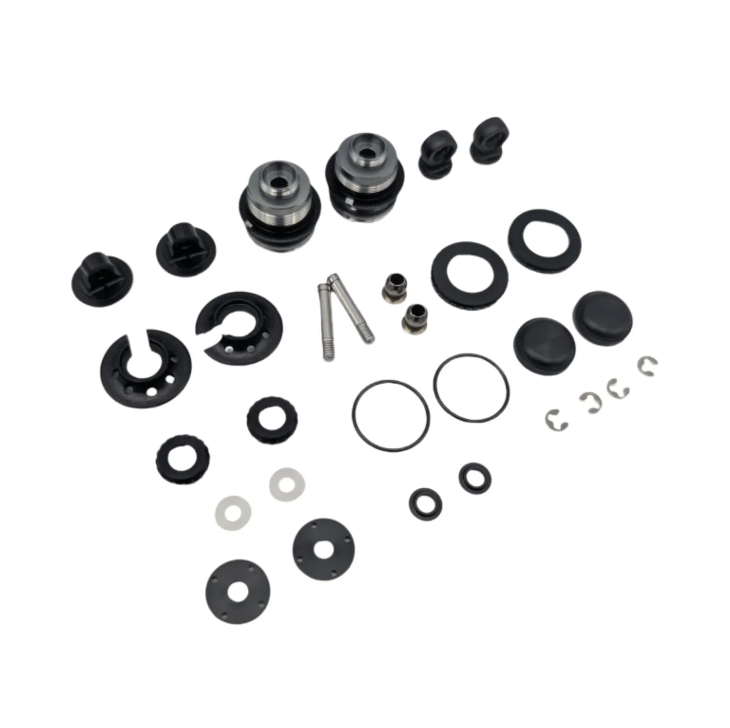 RC MAKER 10105 - XS Linear Shock Set (2)
