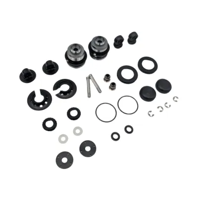 RC MAKER 10105 - XS Linear Shock Set (2)