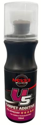 MR33 V5 Carpet Additive 100ml ETS