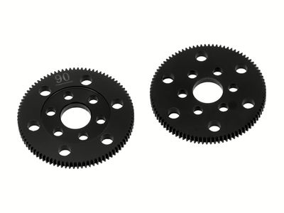 MXLR POM Spur Gear 64DP/ 90T