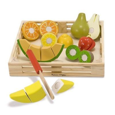 Fruit Cutting set