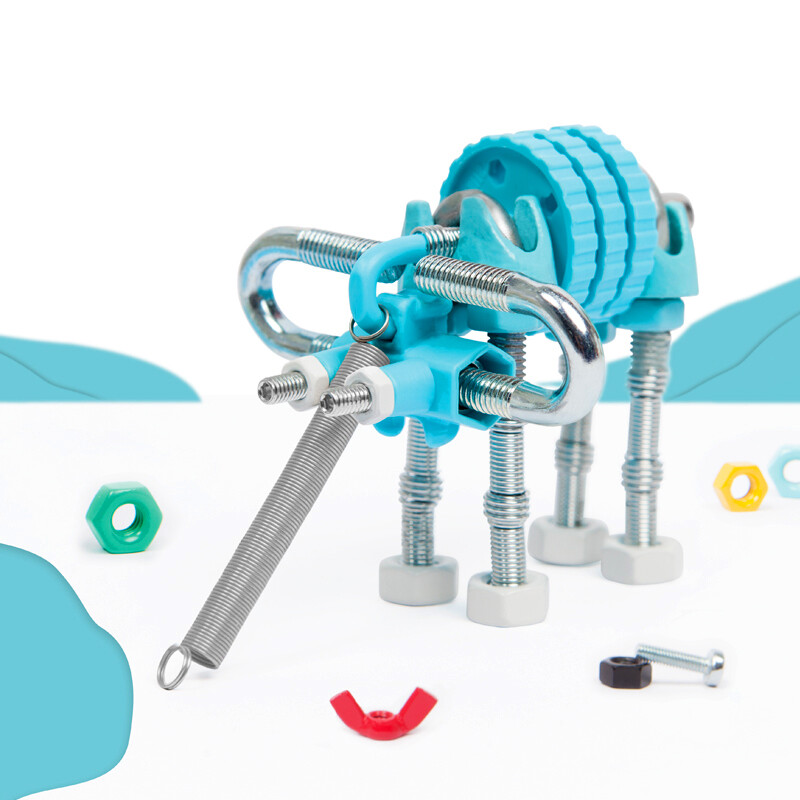 Elephant Off Bit