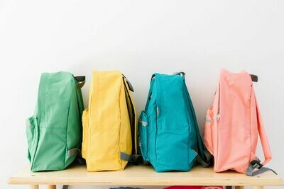 Backpacks