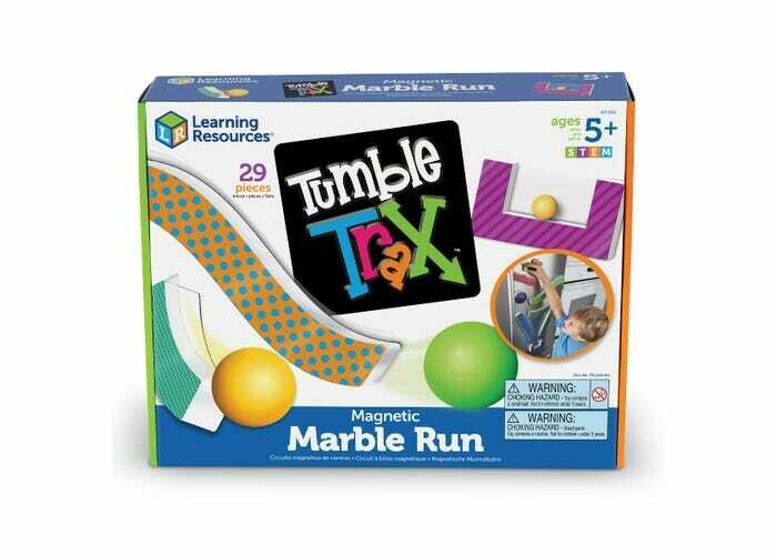Tumble Trax