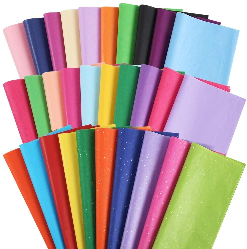 Tissue Paper