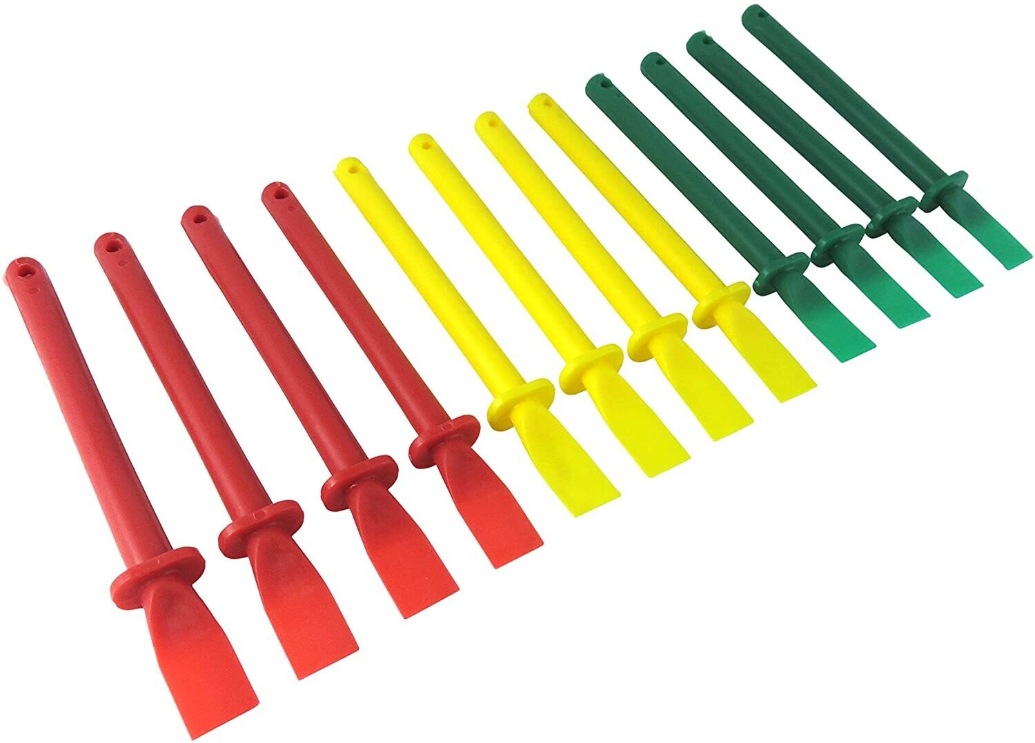 Glue Spreaders, 12 count
