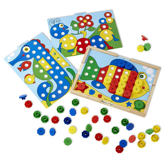 Sort &amp; Snap Color Match