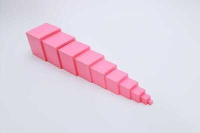Pink Tower
