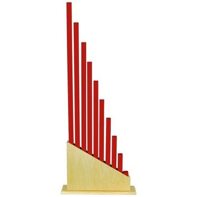 Long Red