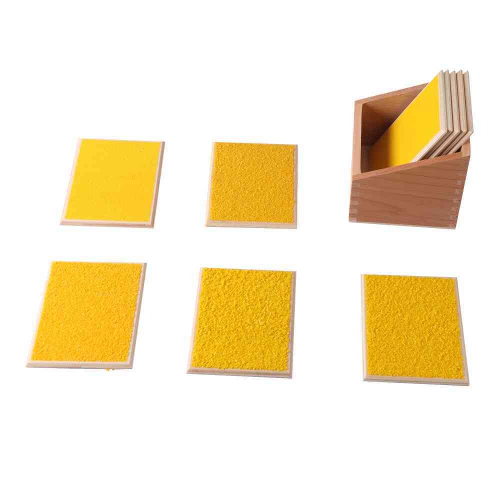 Touch Boards with Box