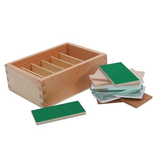 Thermic Tablets