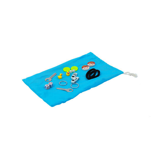 Mystery Bag 3