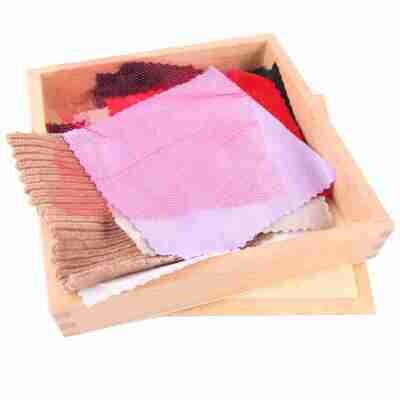 Fabric Box