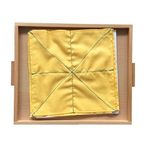 Folder with Box