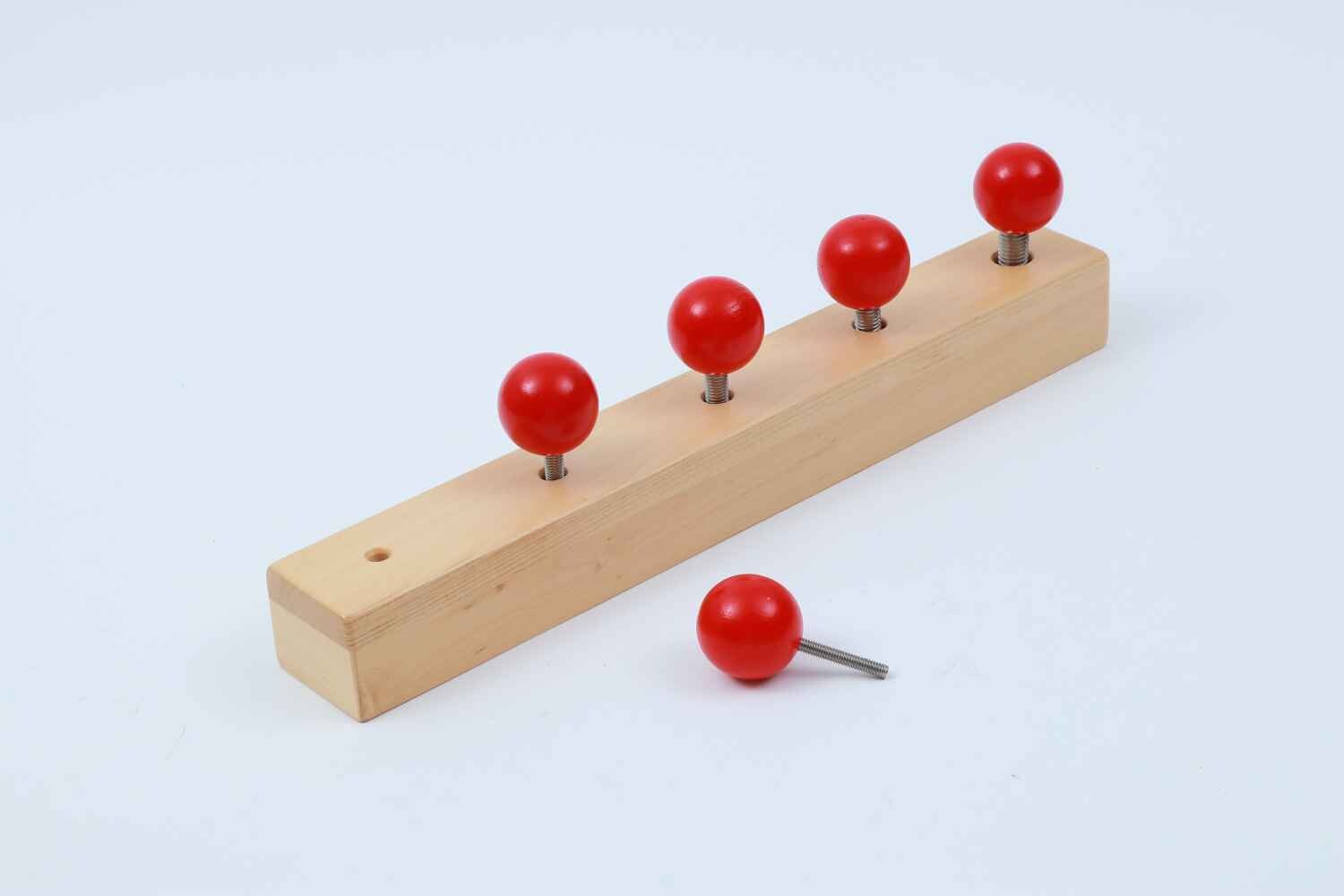 Nuts and Bolts Set 2